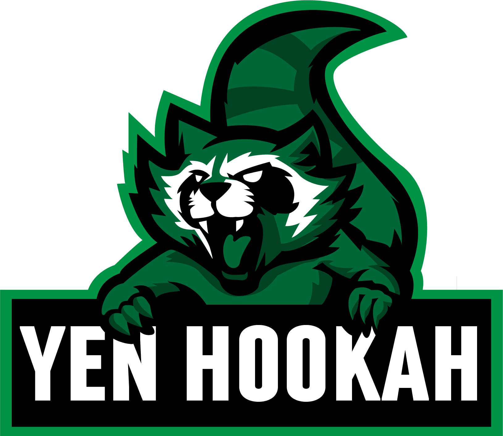 YEN HOOKAH в Вашем городе