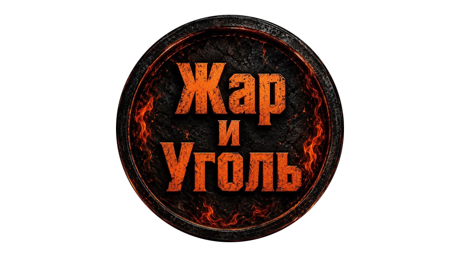 Жар и Уголь в Вашем городе